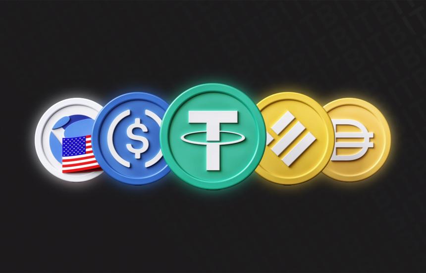 传统金融机构为何加速布局稳定币市场？