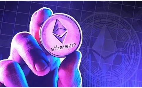 ETH能否复制BTC微策略飞轮？机构入场引爆市场新叙事