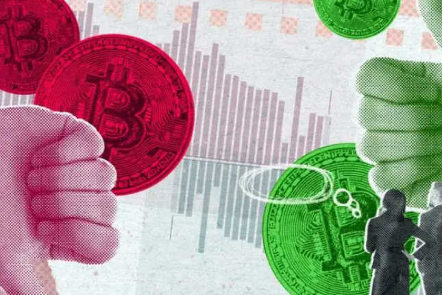 比特币波动加剧 Layer2动态引关注