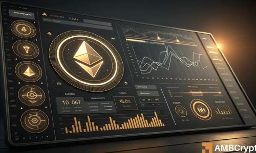 DeFi总锁定价值突破1380亿美元，以太坊引领复苏浪潮