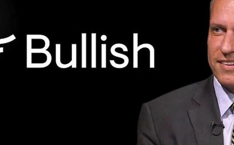 彼得·蒂尔支持的Bullish提交美股上市申请，比特币市值破4万亿美元