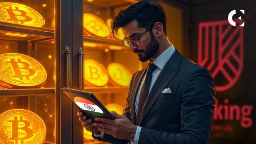 印度老牌IT培训公司Jetking加码比特币战略