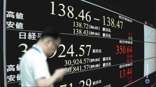 日本参议院选举结果冲击日元汇率 市场聚焦贸易谈判与政策不确定性