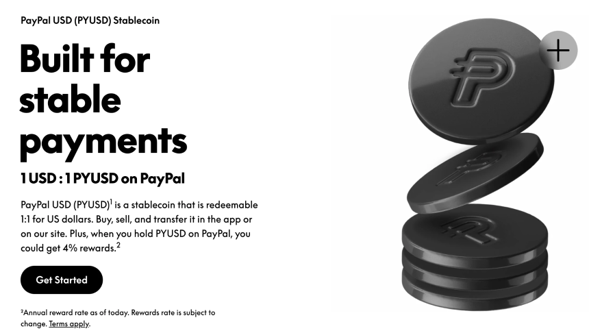 传统金融机构为何加速布局稳定币市场？