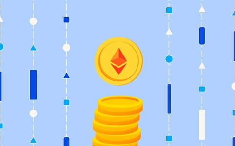 以太坊十周年冲刺4000美元：巨鲸布局、ETF引爆市场趋势