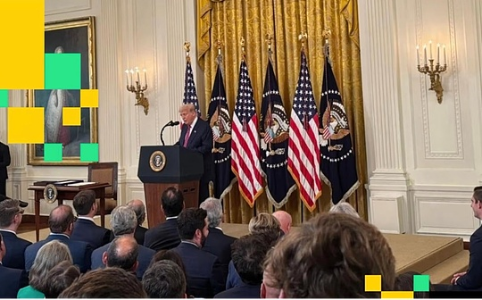 比特币狂飙至12万美元：从Terra崩盘到特朗普新政的逆转之路