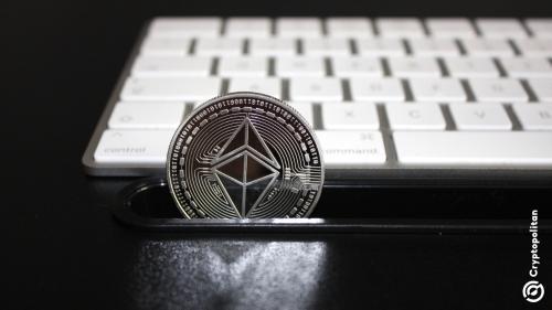 Ether Machine将登陆纳斯达克，募资超15亿美元锁定40万ETH