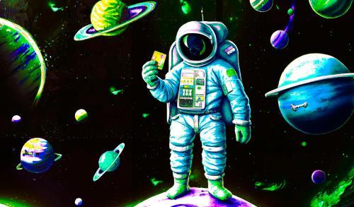 万事达卡布局稳定币生态，全球监管框架成关键推力