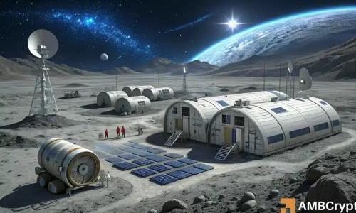 以太坊突破在即？流动性热图揭示潜在回调风险