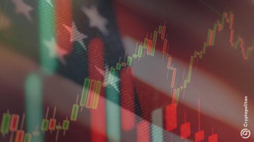 比特币突破12.3万美元，美联储讲话与财报周成市场焦点