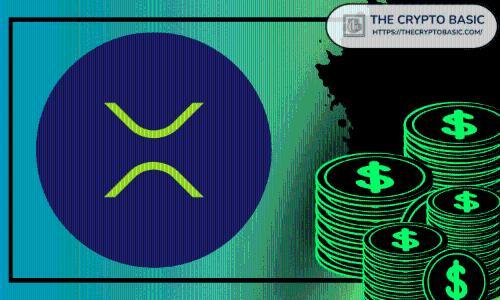 XRP价格飙升引发退休持仓热议：100枚能否安享晚年？