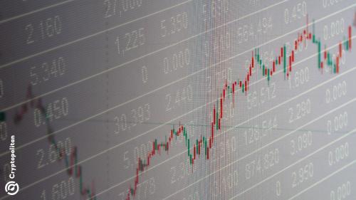 台积电市值破万亿美元 智能硬件需求驱动业绩飙升