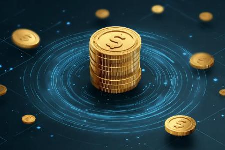 传统金融机构加速布局稳定币市场，2025年迎来监管与技术双驱动