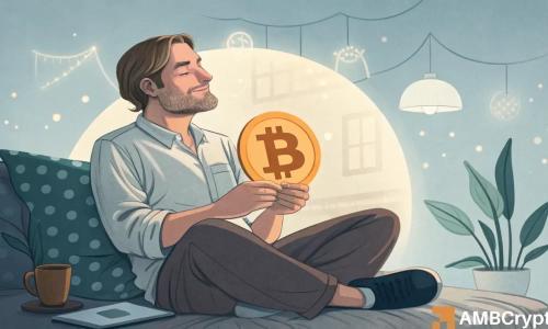 上市公司持续增持比特币，持仓达86万枚创历史新高