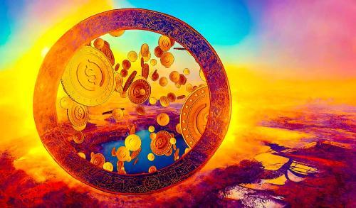 稳定币法案落地，美国金融新纪元开启