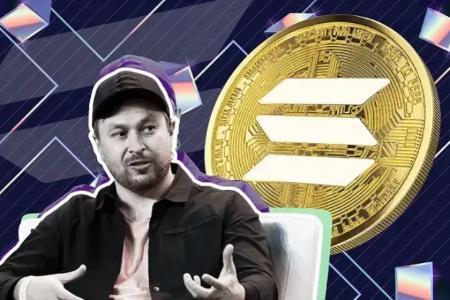 Solana创始人谈加密运动：稳定币重塑美元全球格局