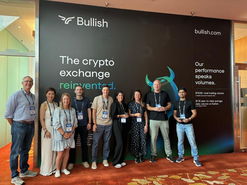 Bullish冲刺纽交所：一场价值百亿的合规突围与EOS恩怨录