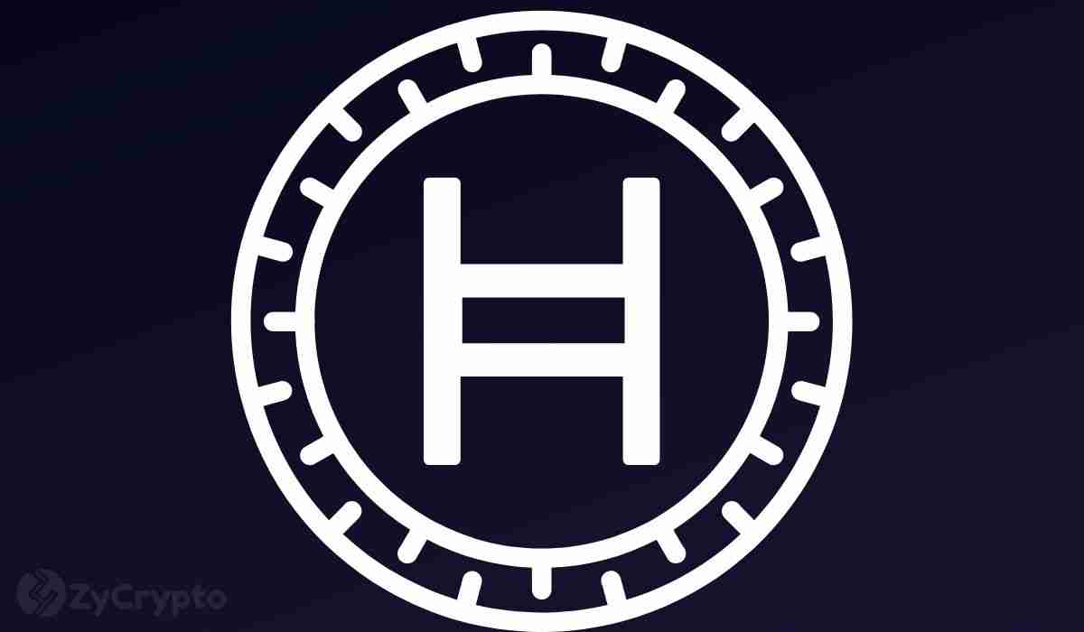 HBAR牛市强势推进：与XRP的对比及加密市场的乐观情绪