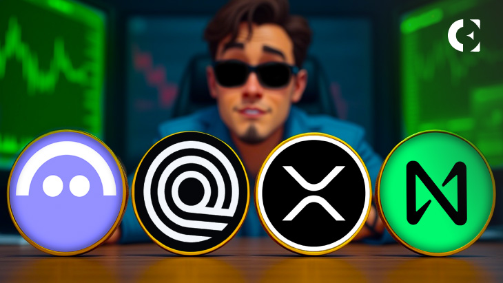 Hedera主网升级在即 HBAR价格强势突破20%涨幅