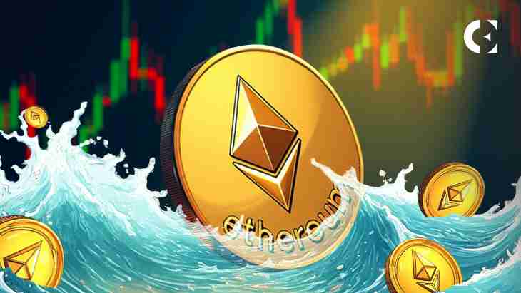 以太坊的4000美元探戈：是突破还是回撤？