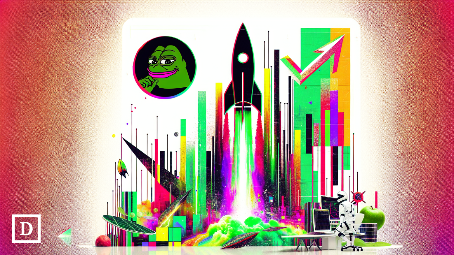 Ozak AI预售爆火：AI+区块链融合项目引资本关注