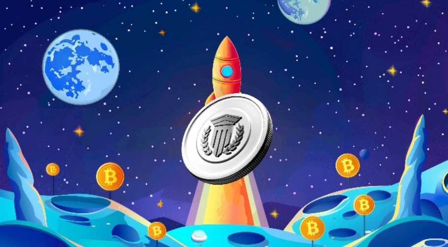 JASMY币2025-2030年价格预测：能否冲击1美元？