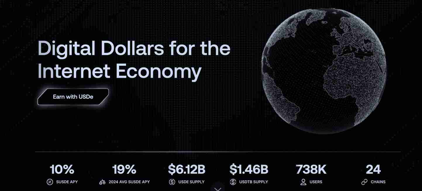 Ethena（ENA币）未来价格如何？ENA币2025年、2026年-2030年价格预测