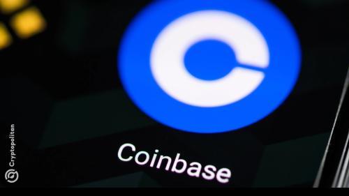 Coinbase推美合规永续期货，比特币以太坊24/7交易落地
