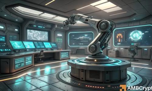 Ethena突破0.5美元阻力位 市场趋势与清算热图预警回撤风险