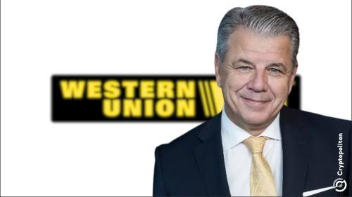 西联汇款进军加密领域 推出稳定币跨境服务