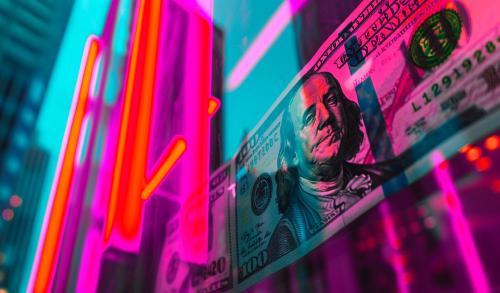 摩根大通败诉：11亿美元诉讼被英国法院驳回