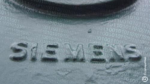 西门子布施：德国应以工业数据驱动AI竞争