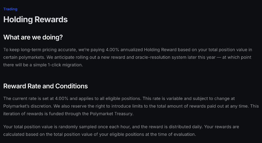 Polymarket借壳QCX重返美国