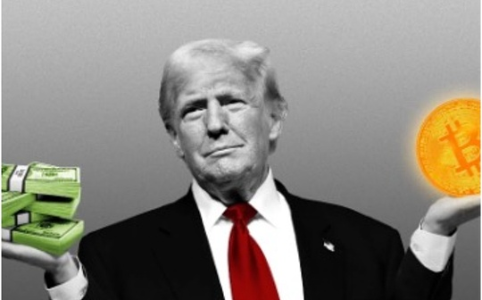 特朗普家族加密资产达20亿美元，比特币突破12万再创新高