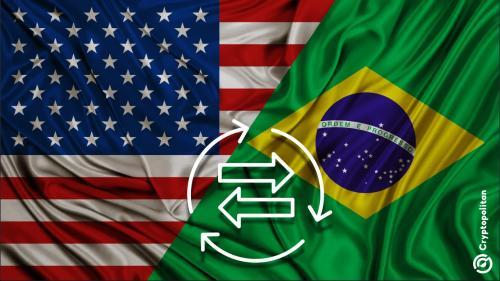 巴西与美国贸易谈判恐难在8月1日前达成