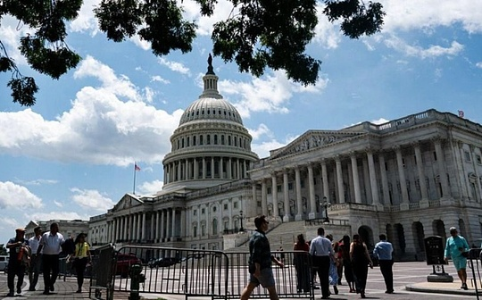 CLARITY法案推进中，美国加密监管框架逐步成型