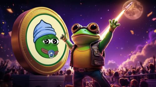 LILPEPE逆袭在即？模因币新王争夺战引爆Layer2动态