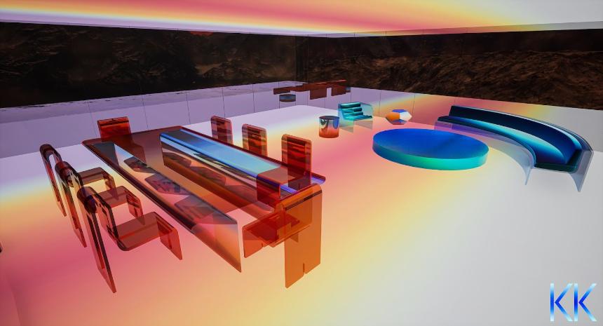 引领 Web3 艺术革命：五位顶尖女性 NFT 艺术家的影响力