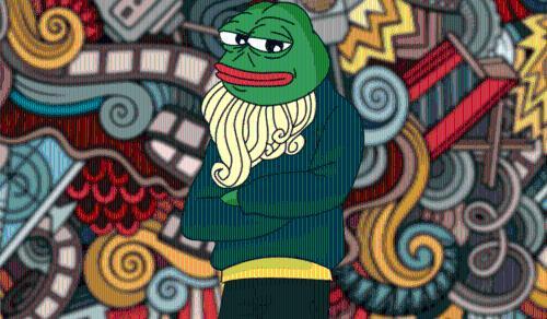 以太坊突破3500美元 模因币生态迎新机遇