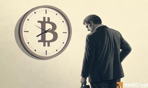 比特币盘整持续，耐心等待突破时机