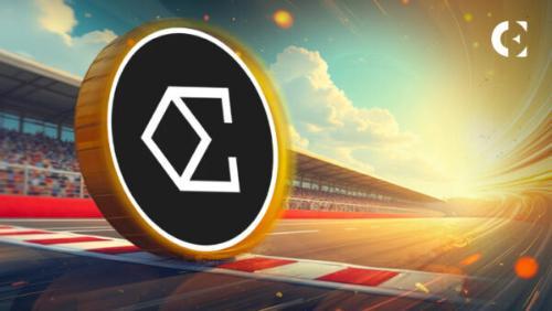 Arthur Hayes看涨Ethena上市计划，ENA代币暴涨50%