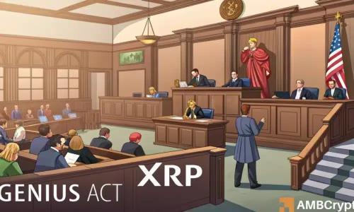 RLUSD能否取代USDT？Ripple稳定币或成2025年关键资产