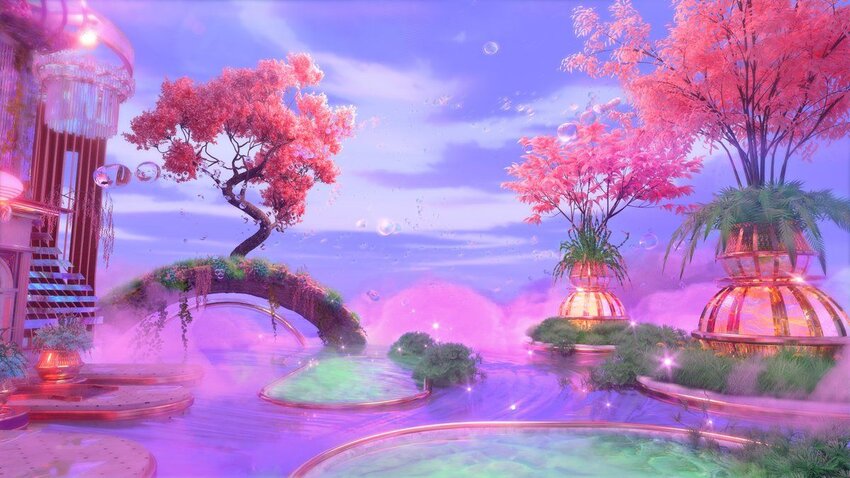 引领 Web3 艺术革命：五位顶尖女性 NFT 艺术家的影响力