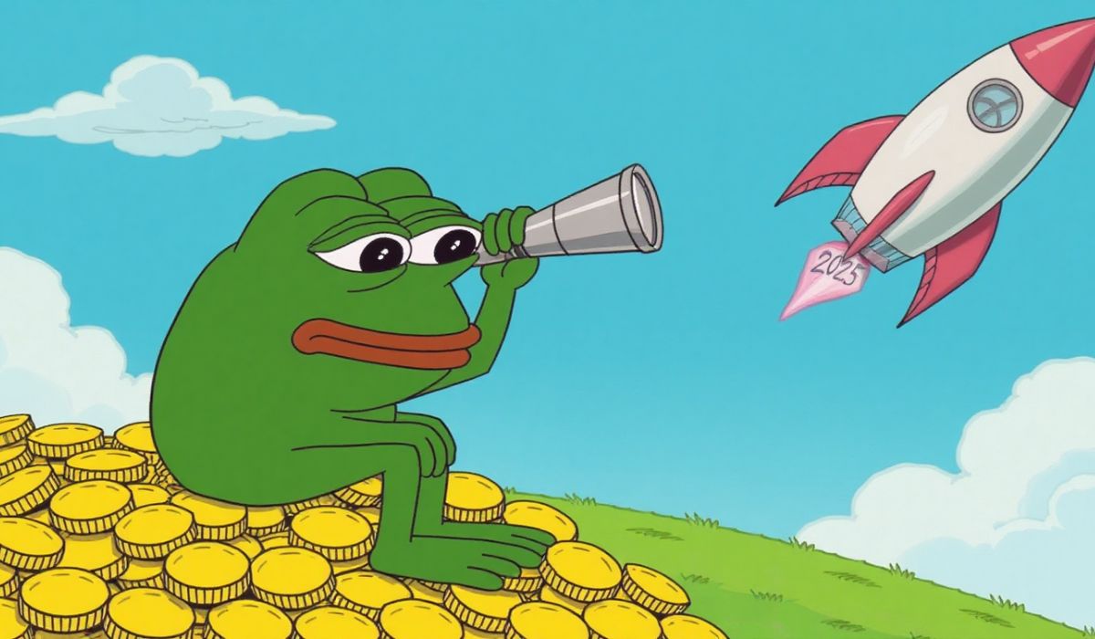 BONK价格暴涨逼近历史高点，迷因币热潮能否再掀波澜？