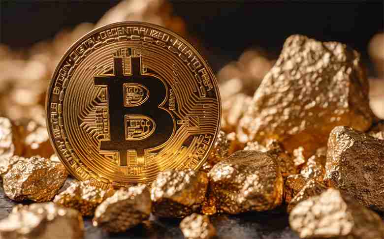 2025目前最值得购买的加密货币有那些?五大潜力加密货币推荐