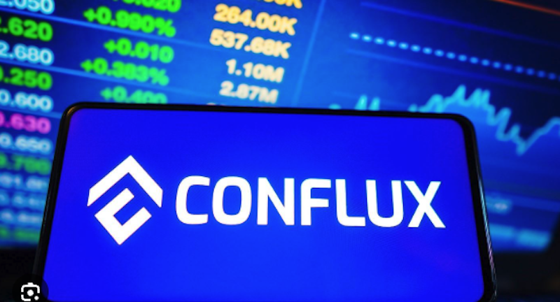 CFX币介绍：国产公链的代表是否具投资价值？ - 比特之家