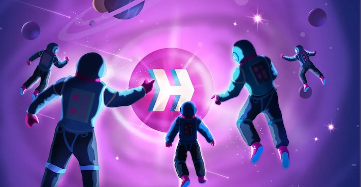 HYPER代币有哪些实用场景？HYPER质押奖励和治理权利如何分配？   - 比特之家