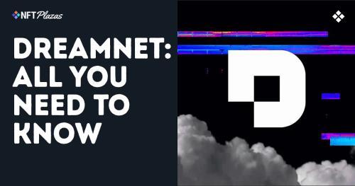 DreamNet开启创意激励新纪元 $DOOD代币引关注