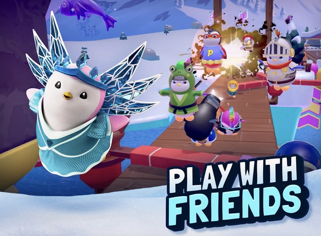 Pudgy Penguins刷屏推特：从NFT项目到Web3多维生态IP