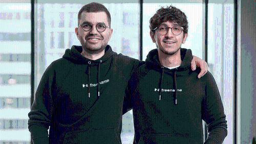 Freename完成650万美元A轮融资 推动Web3域名生态发展